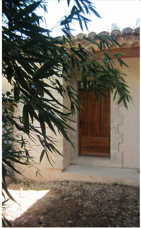Gite Les Alpilles Eygalieres  Phòng bức ảnh