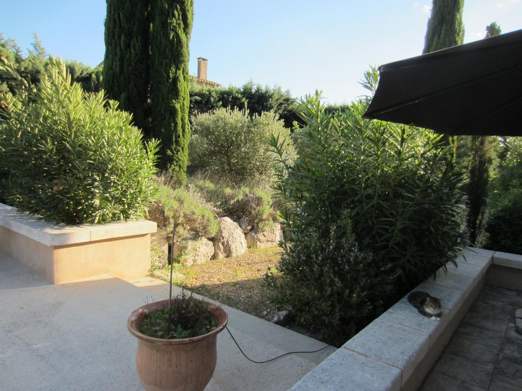 Gite Les Alpilles Eygalieres  Phòng bức ảnh